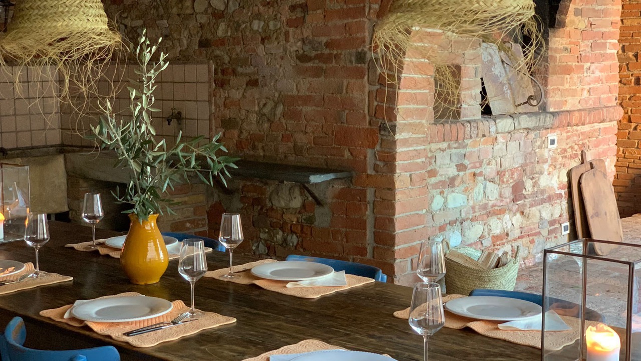Photo of Outdoor in Terricciola