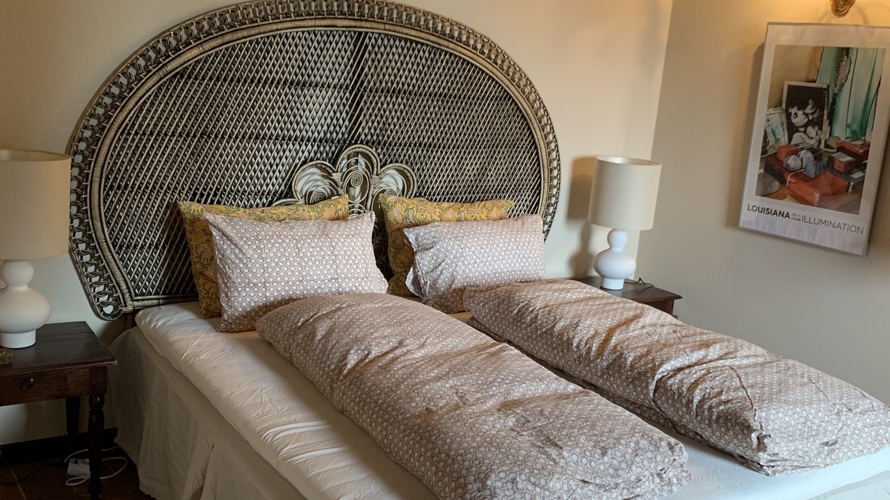 Photo of Bedroom in Terricciola