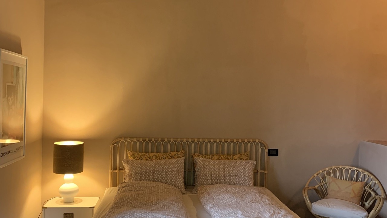 Photo of Bedroom in Terricciola