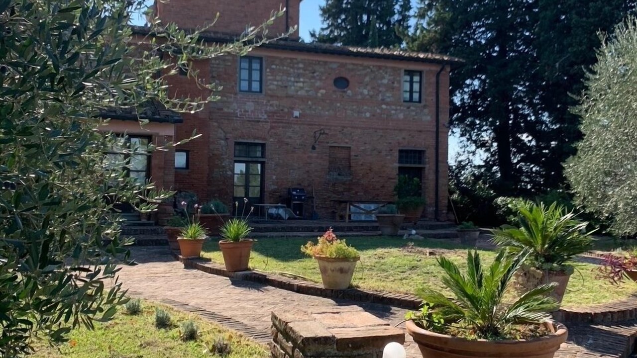 Photo of Outdoor in Terricciola