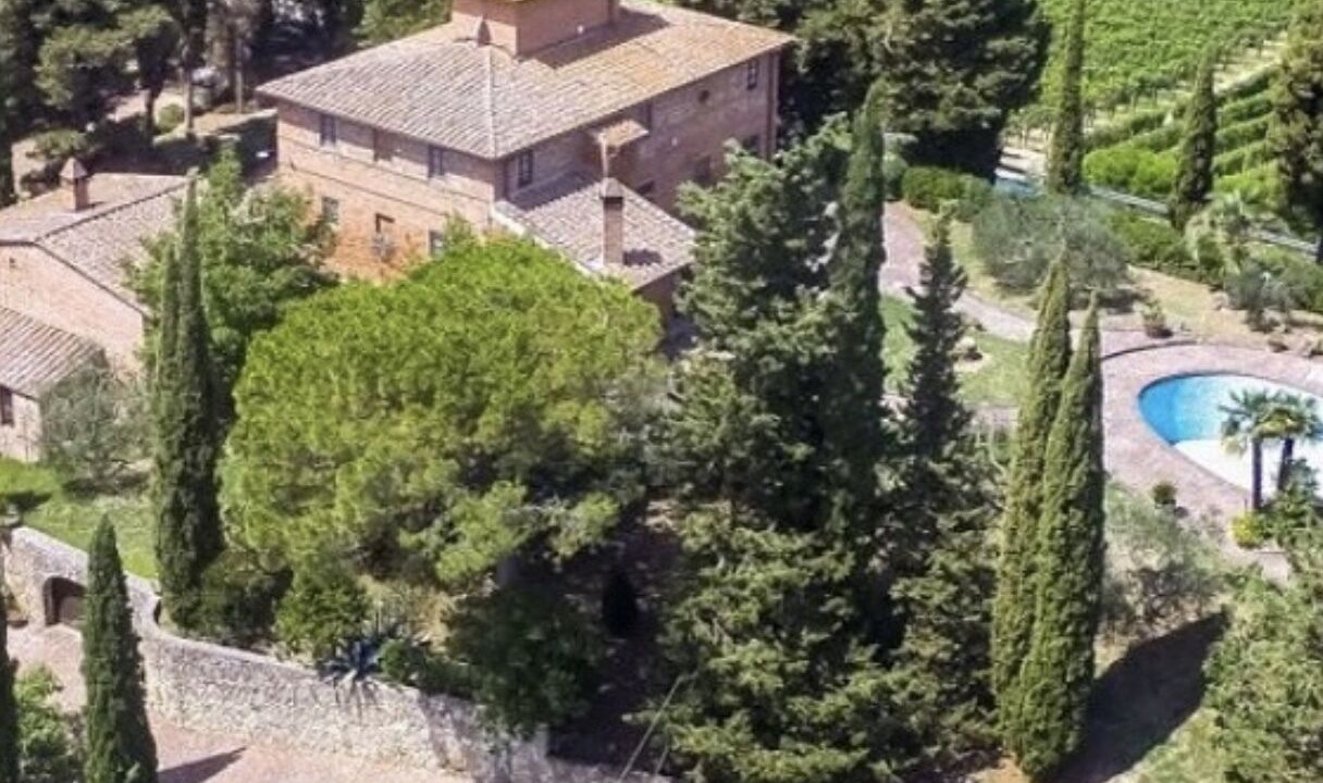 Photo of Outdoor in Terricciola