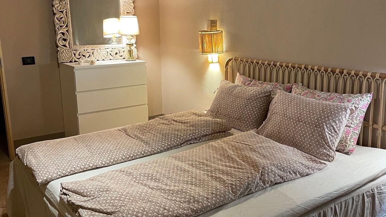 Photo of Bedroom in Terricciola