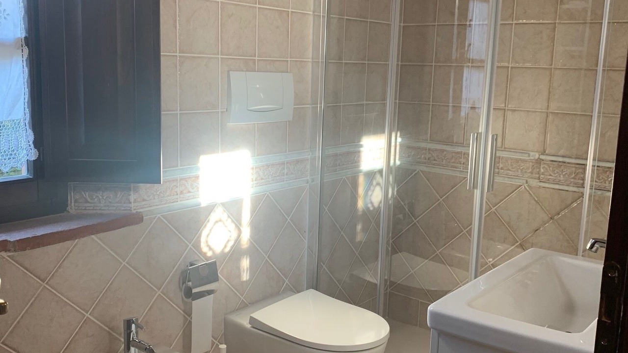 Photo of Bathroom in Terricciola