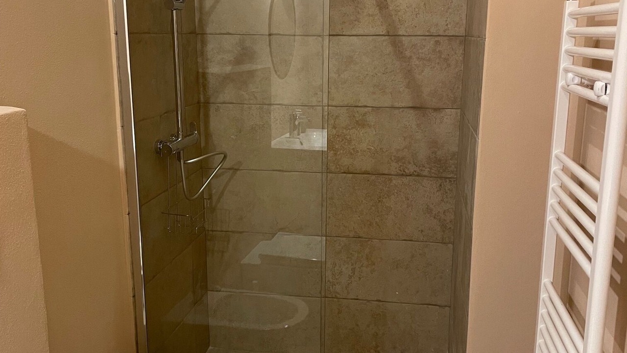 Photo of Bathroom in Terricciola