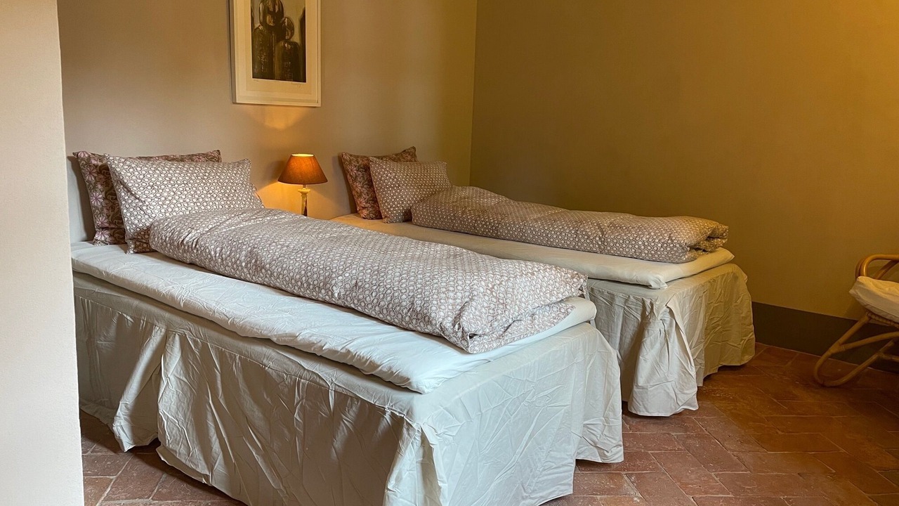 Photo of Bedroom in Terricciola
