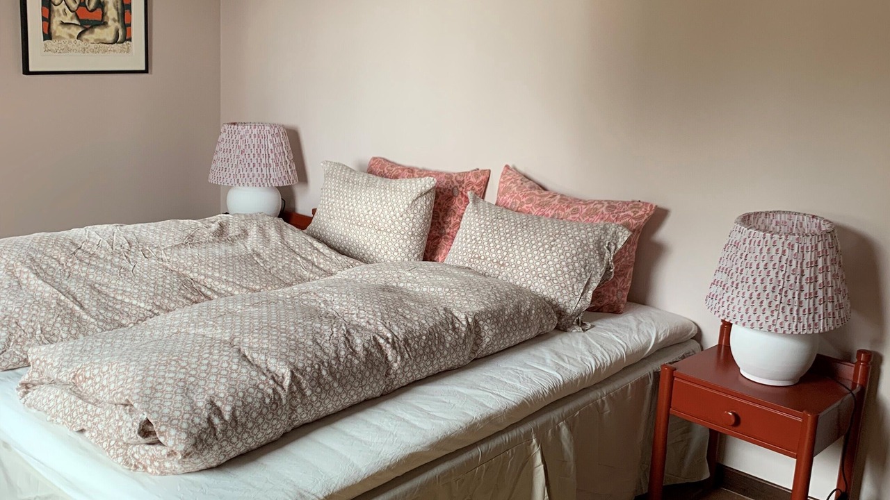 Photo of Bedroom in Terricciola