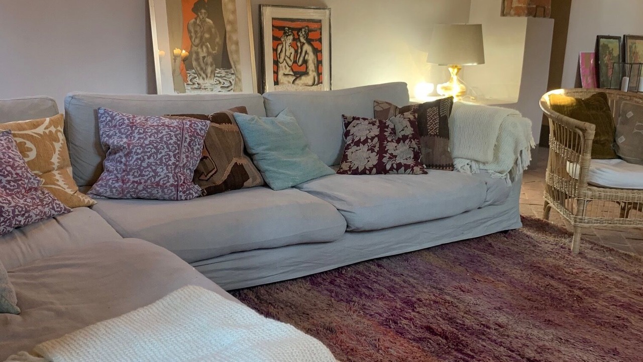 Photo of Livingroom in Terricciola