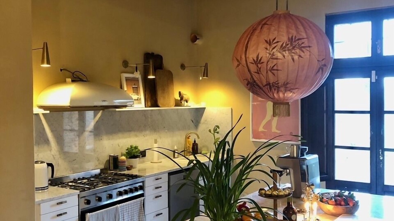 Photo of Kitchen in Terricciola