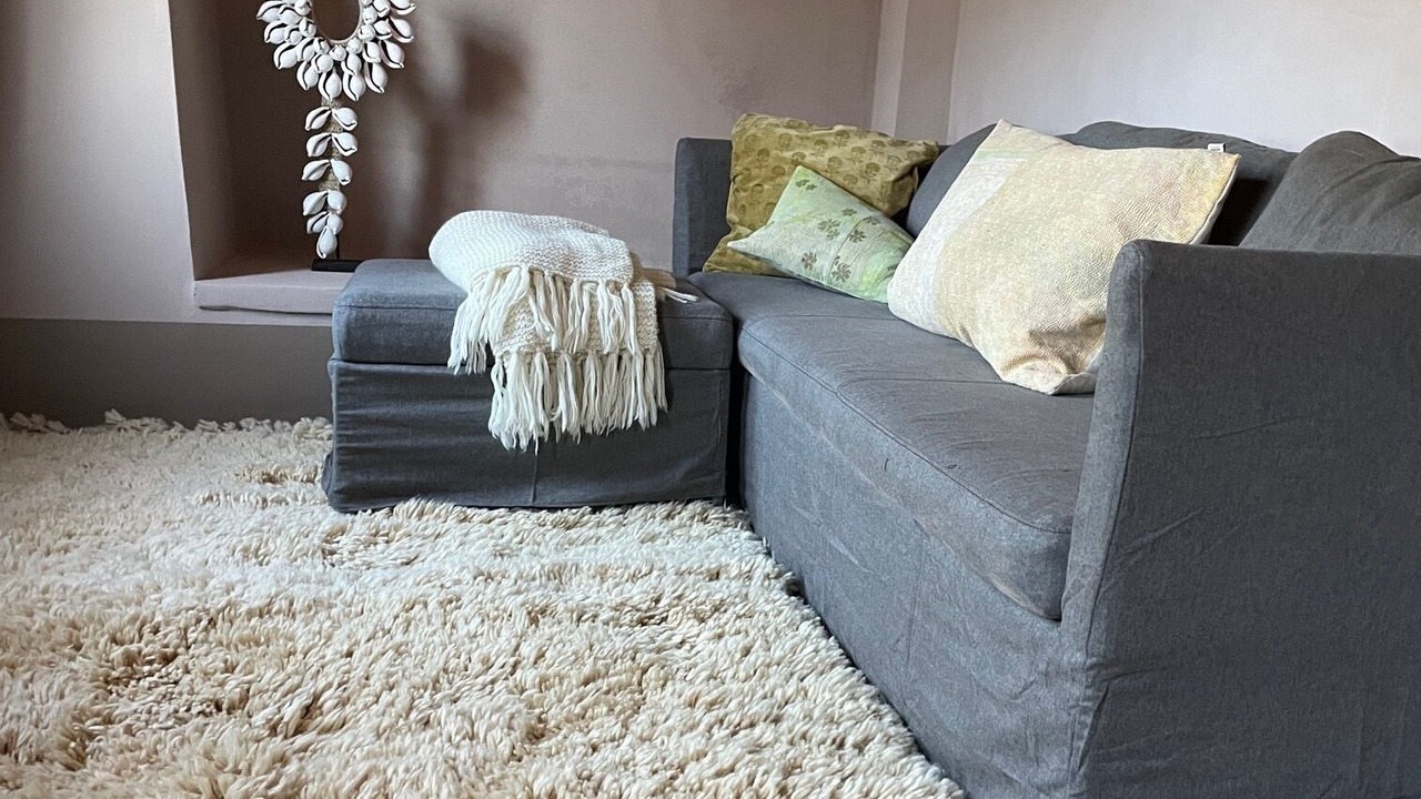 Photo of Livingroom in Terricciola