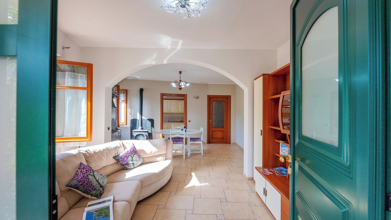 Photo of Livingroom in Calice Ligure