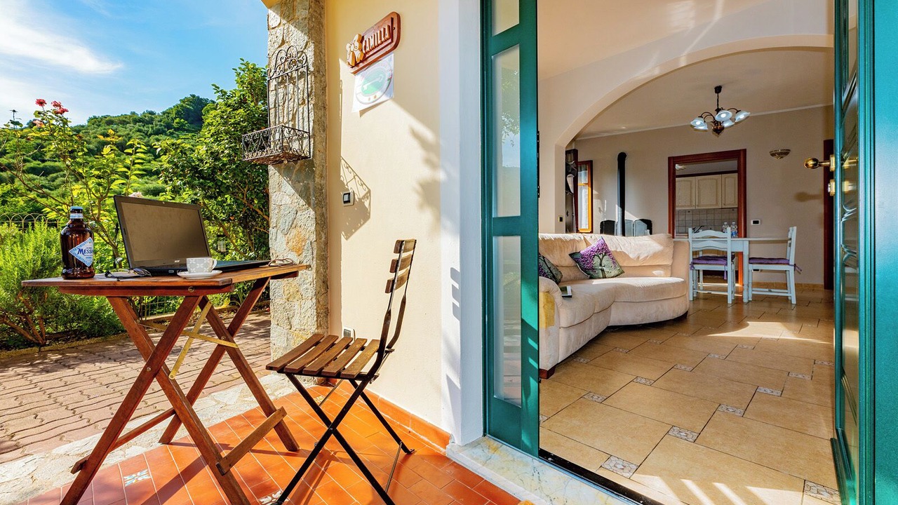 Photo of Outdoor in Calice Ligure