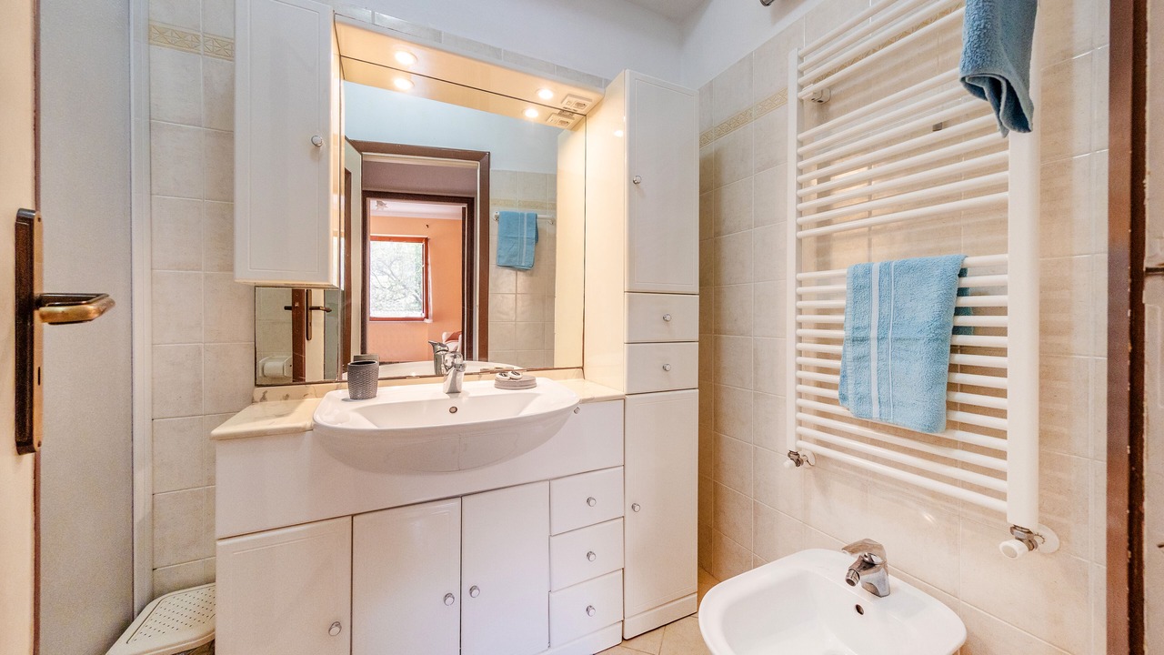 Photo of Bathroom in Calice Ligure