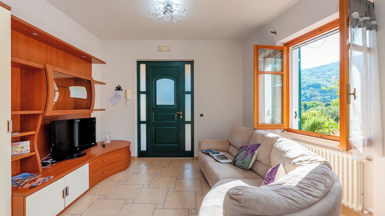Photo of Livingroom in Calice Ligure