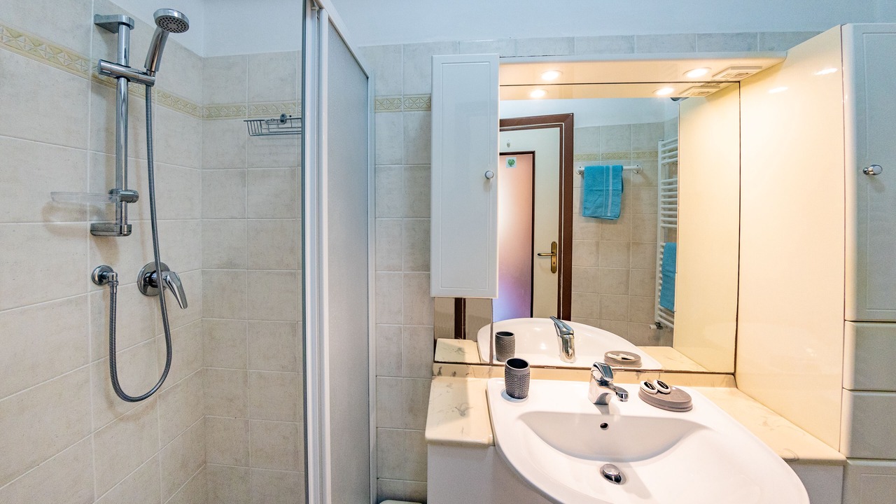 Photo of Bathroom in Calice Ligure