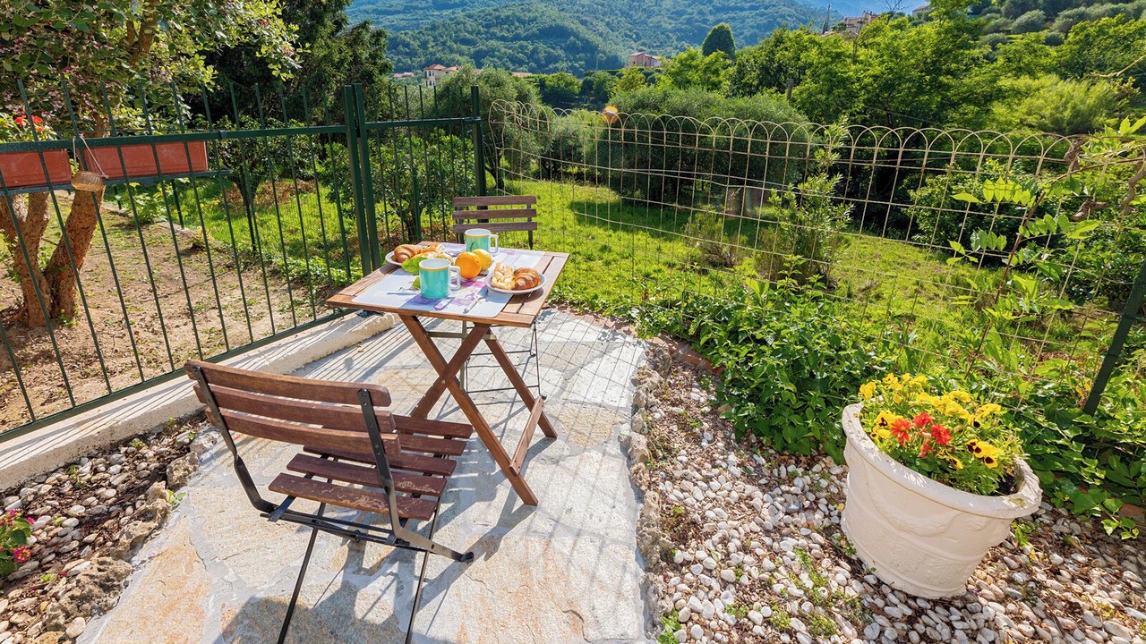 Photo of Outdoor in Calice Ligure
