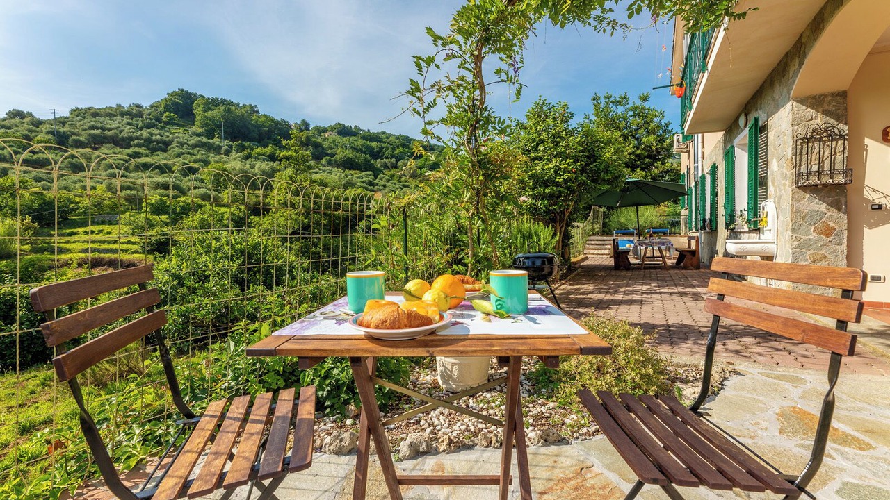 Photo of Outdoor in Calice Ligure