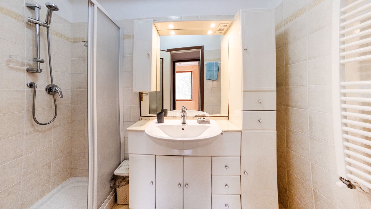 Photo of Bathroom in Calice Ligure
