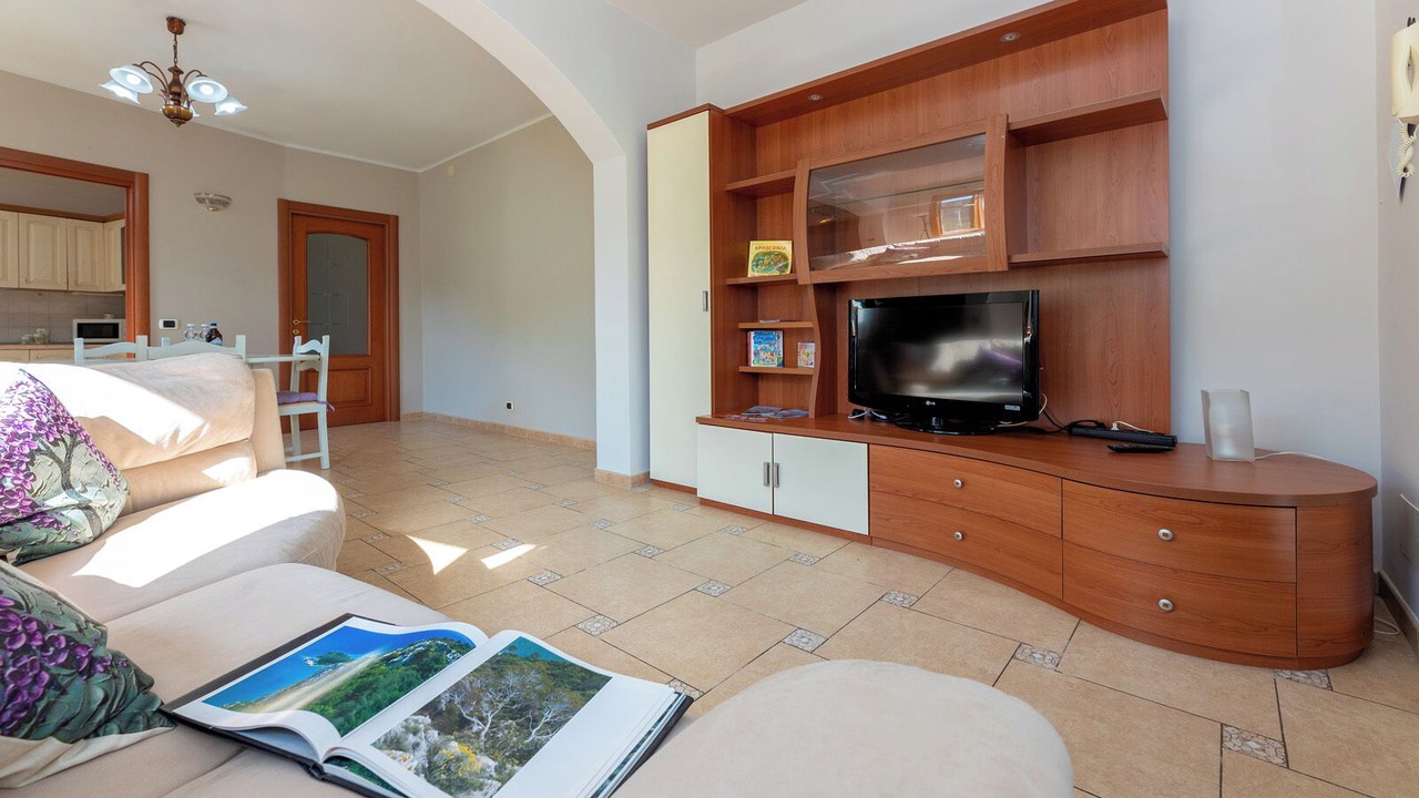 Photo of Livingroom in Calice Ligure