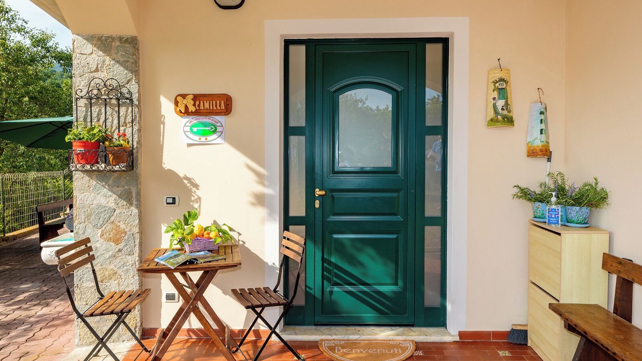 Photo of Outdoor in Calice Ligure