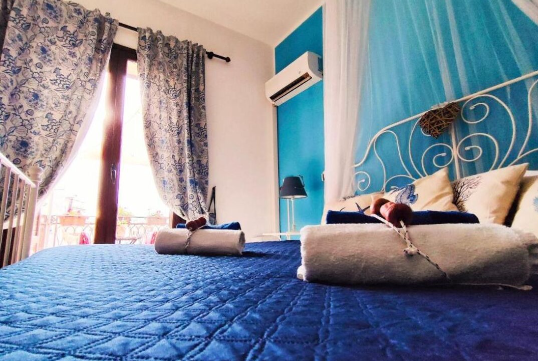 Photo of Bedroom in Bagheria