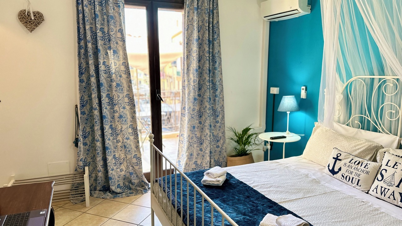 Photo of Bedroom in Bagheria