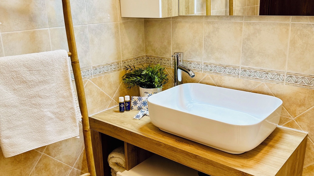 Photo of Bathroom in Bagheria