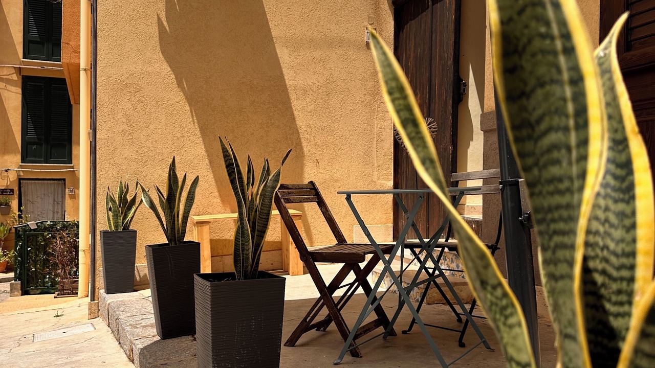 Photo of Patio Balcony in Bagheria