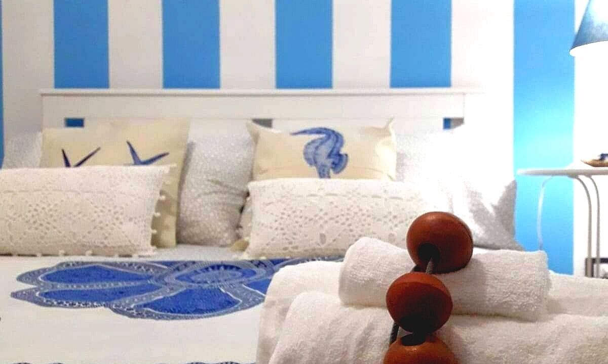 Photo of Bedroom in Bagheria