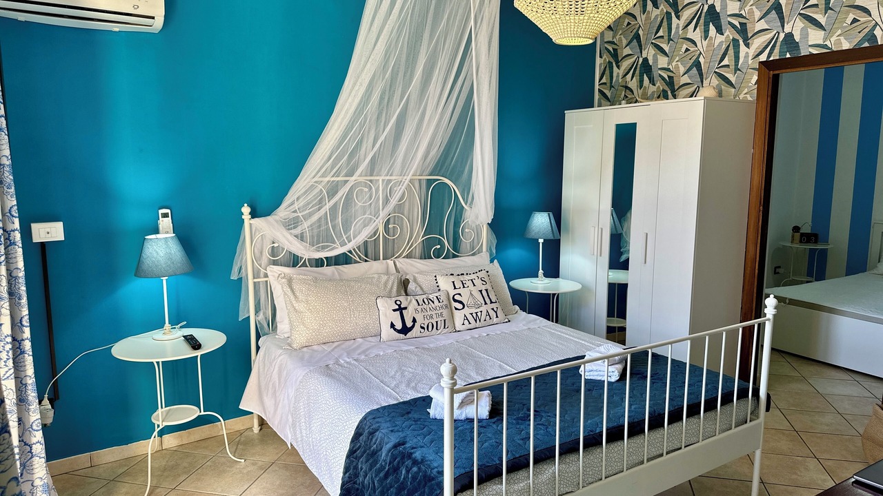 Photo of Bedroom in Bagheria
