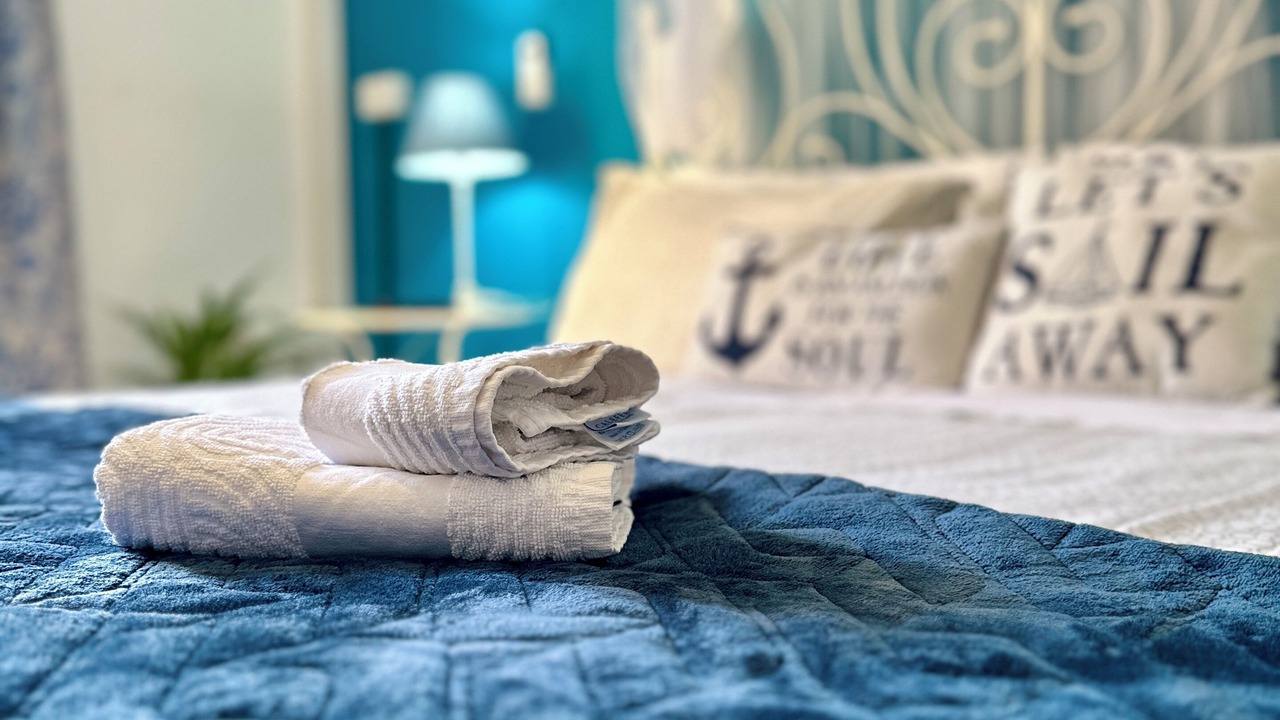 Photo of Bedroom in Bagheria