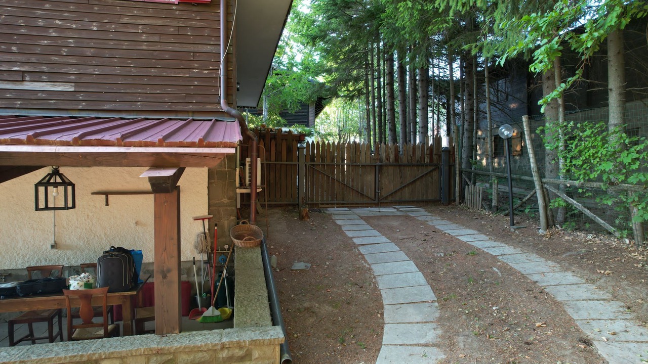 Photo of Outdoor in Abetone Cutigliano