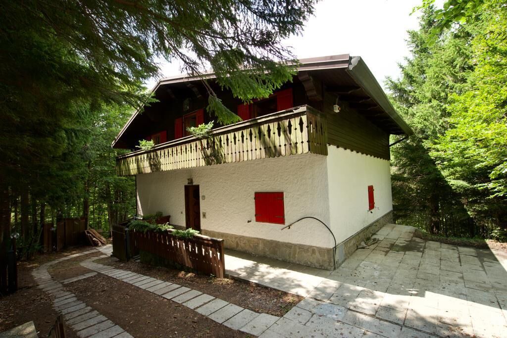 Photo of Outdoor in Abetone Cutigliano