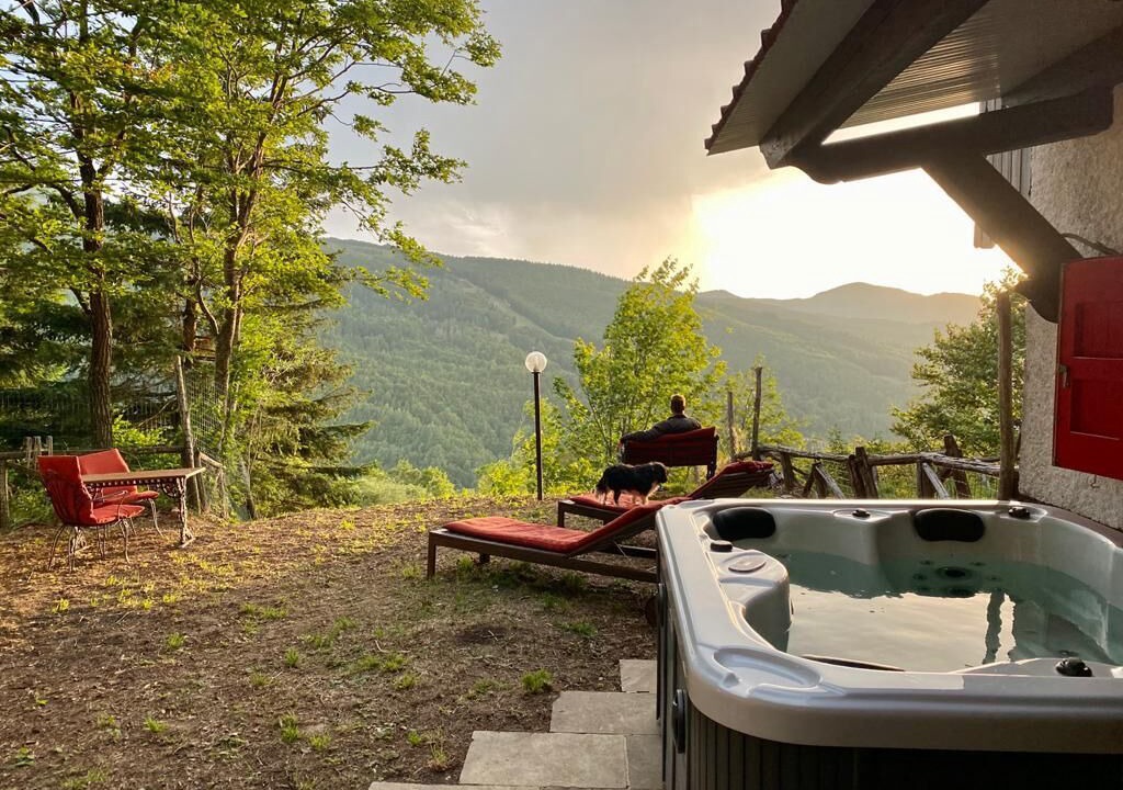Photo of Outdoor in Abetone Cutigliano