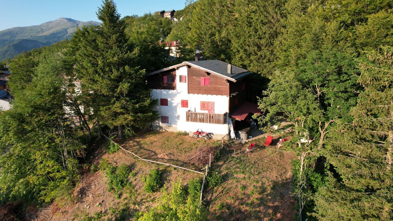 Photo of Outdoor in Abetone Cutigliano