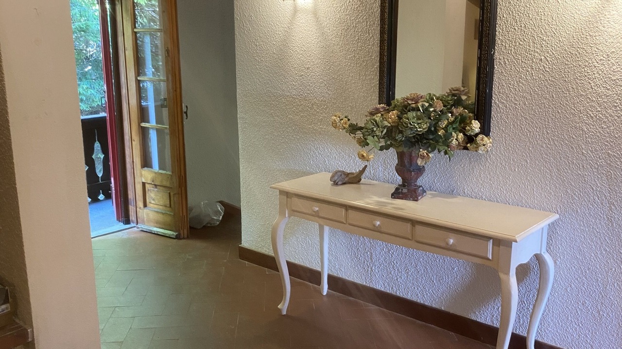 Photo of Livingroom in Abetone Cutigliano