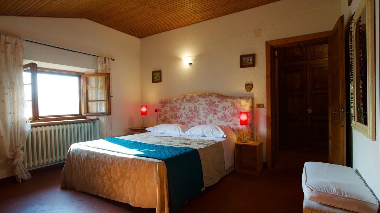 Photo of Bedroom in Abetone Cutigliano
