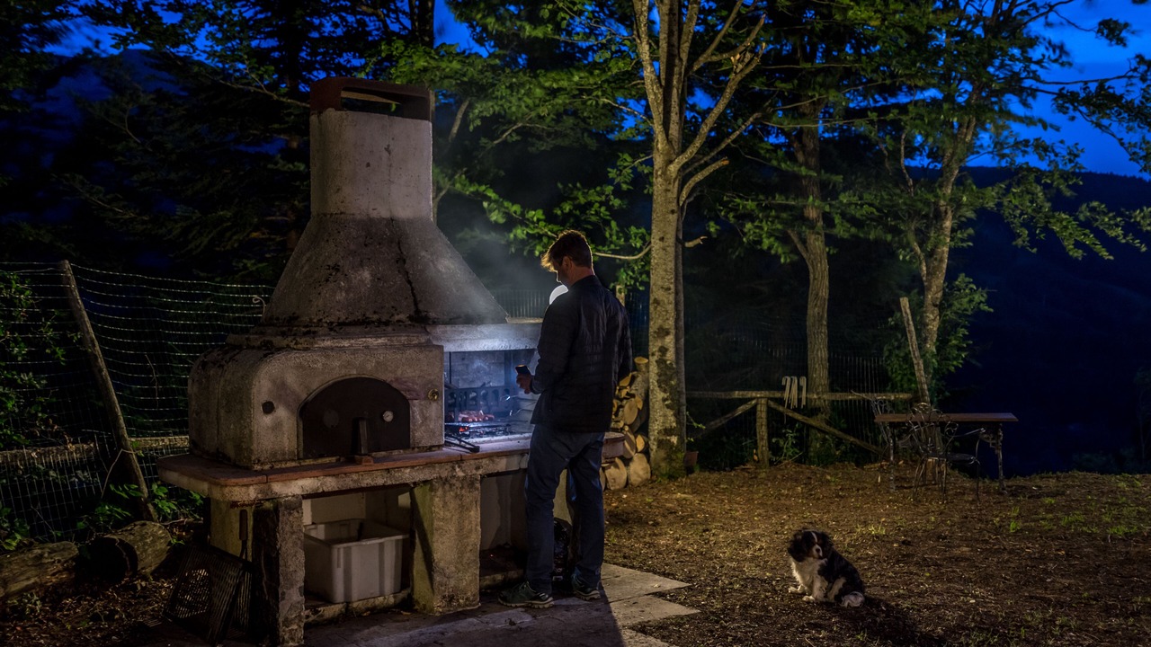 Photo of Outdoor in Abetone Cutigliano
