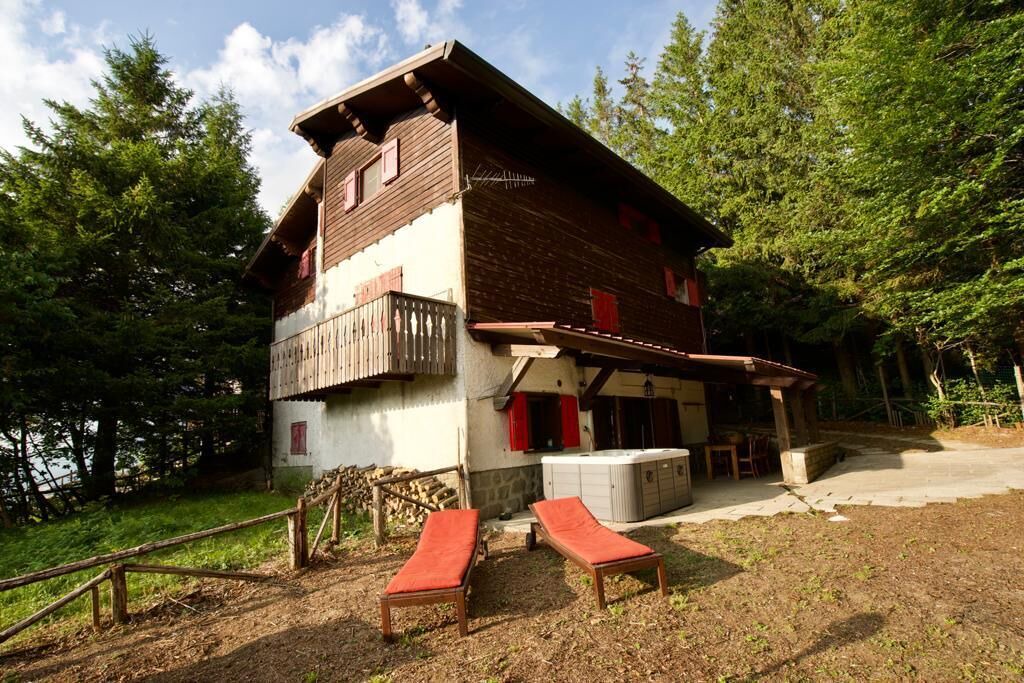Photo of Outdoor in Abetone Cutigliano