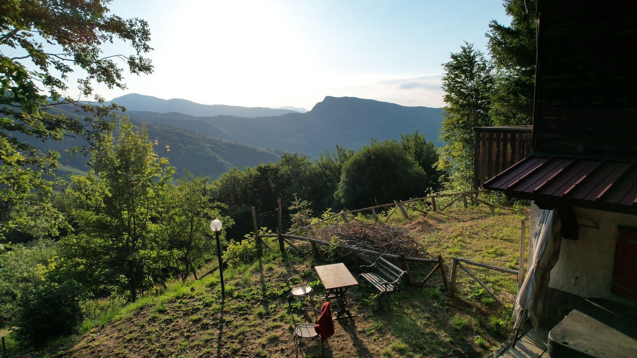 Photo of Outdoor in Abetone Cutigliano