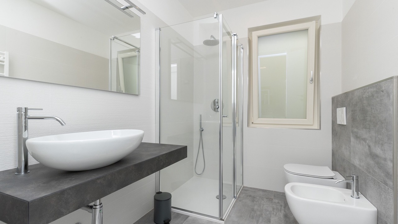 Photo of Bathroom in Campagnola