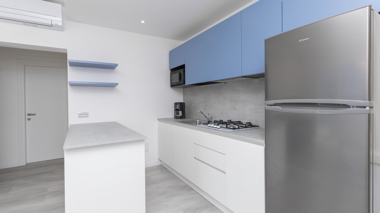 Photo of Kitchen in Campagnola