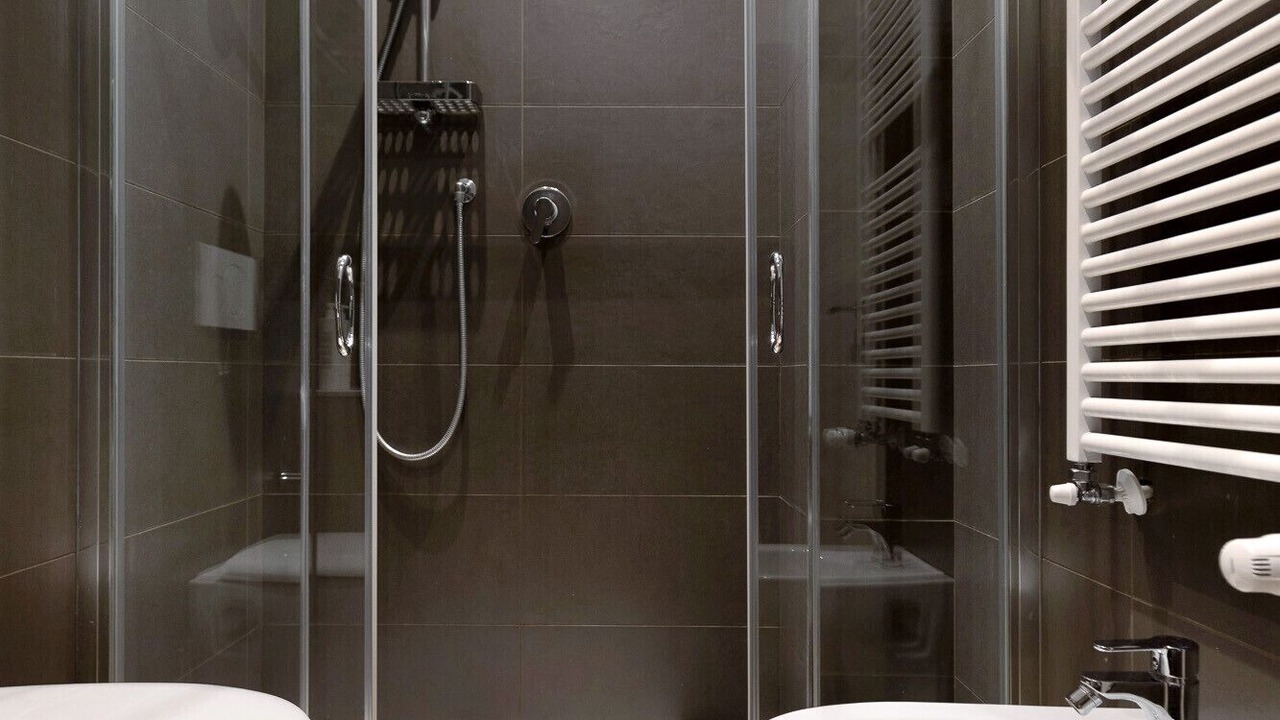 Photo of Bathroom in Historic Center