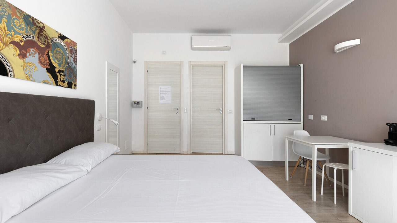 Photo of Bedroom in Historic Center