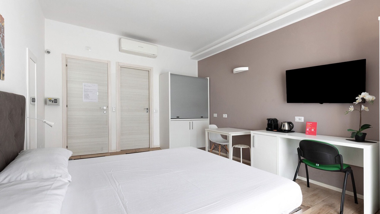 Photo of Bedroom in Historic Center