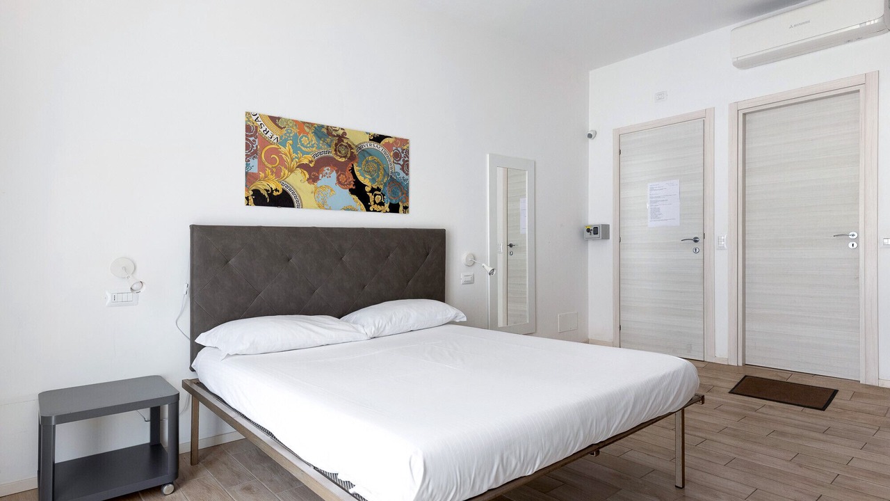 Photo of Bedroom in Historic Center