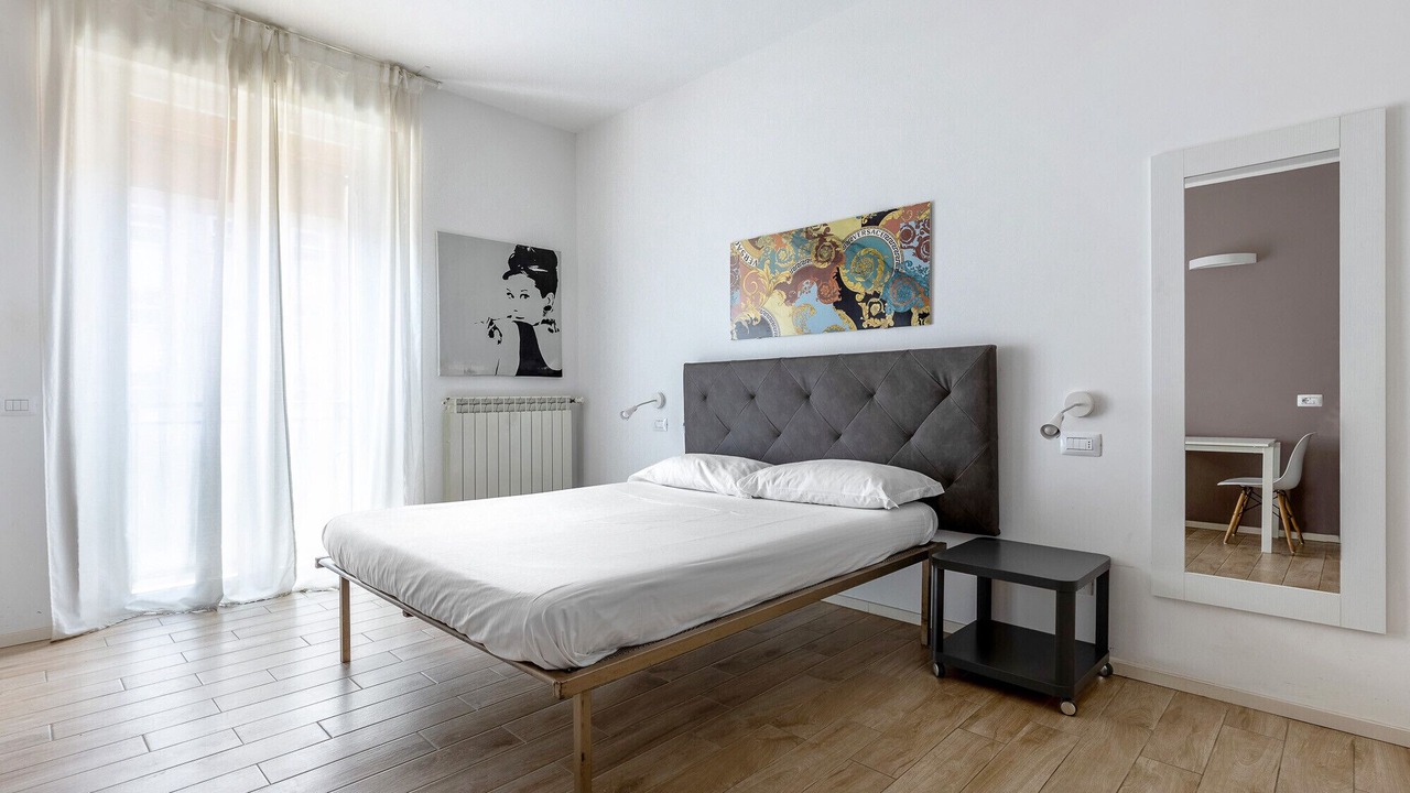 Photo of Bedroom in Historic Center