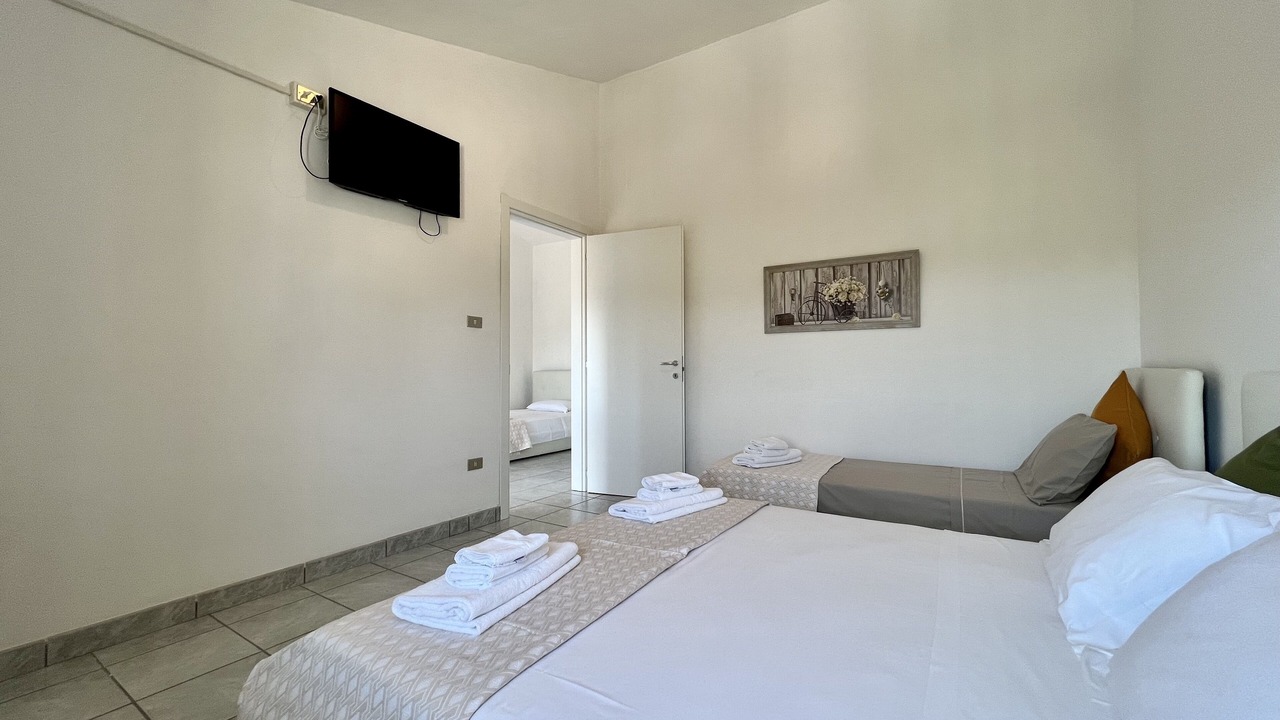 Photo of Bedroom in Montegranaro