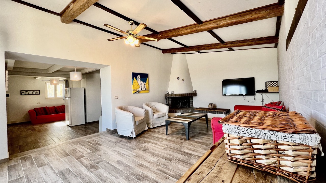 Photo of Livingroom in Montegranaro