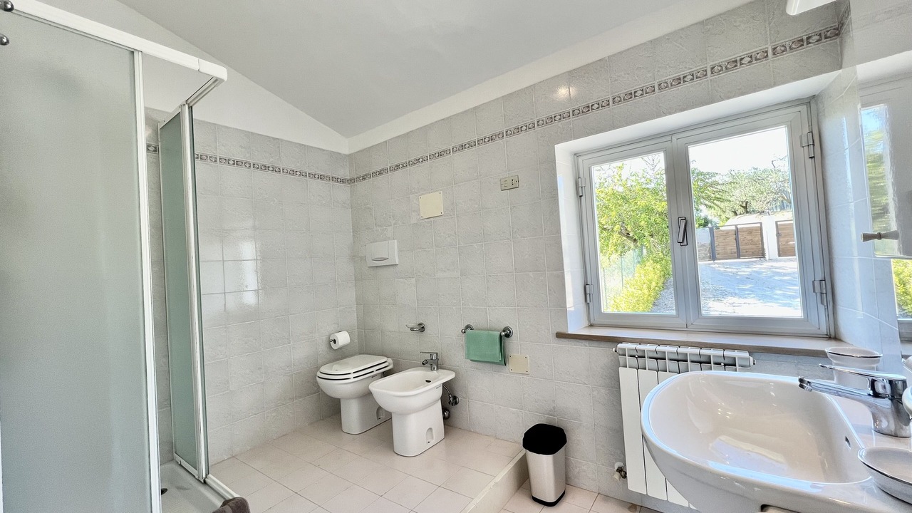 Photo of Bathroom in Montegranaro