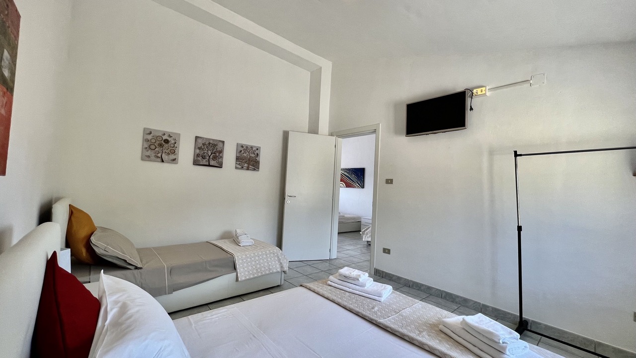 Photo of Bedroom in Montegranaro